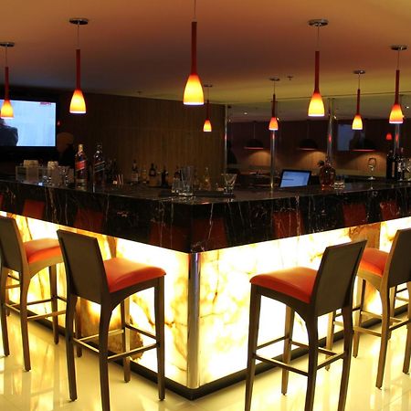 Radisson Hotel Belem Kültér fotó
