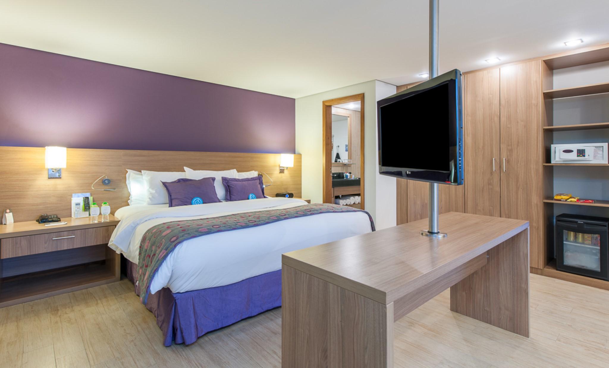 Radisson Hotel Belem Kültér fotó