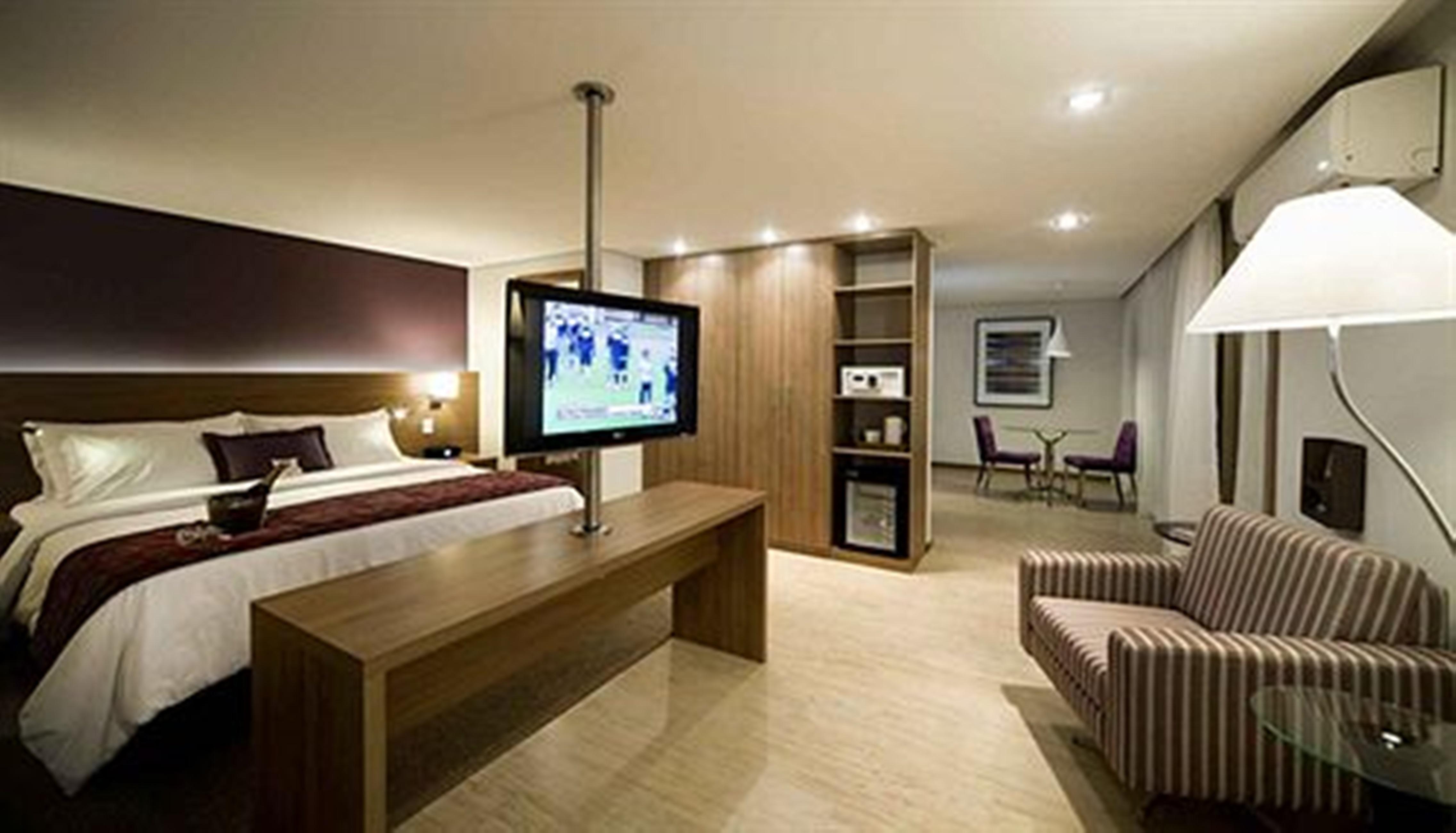 Radisson Hotel Belem Kültér fotó