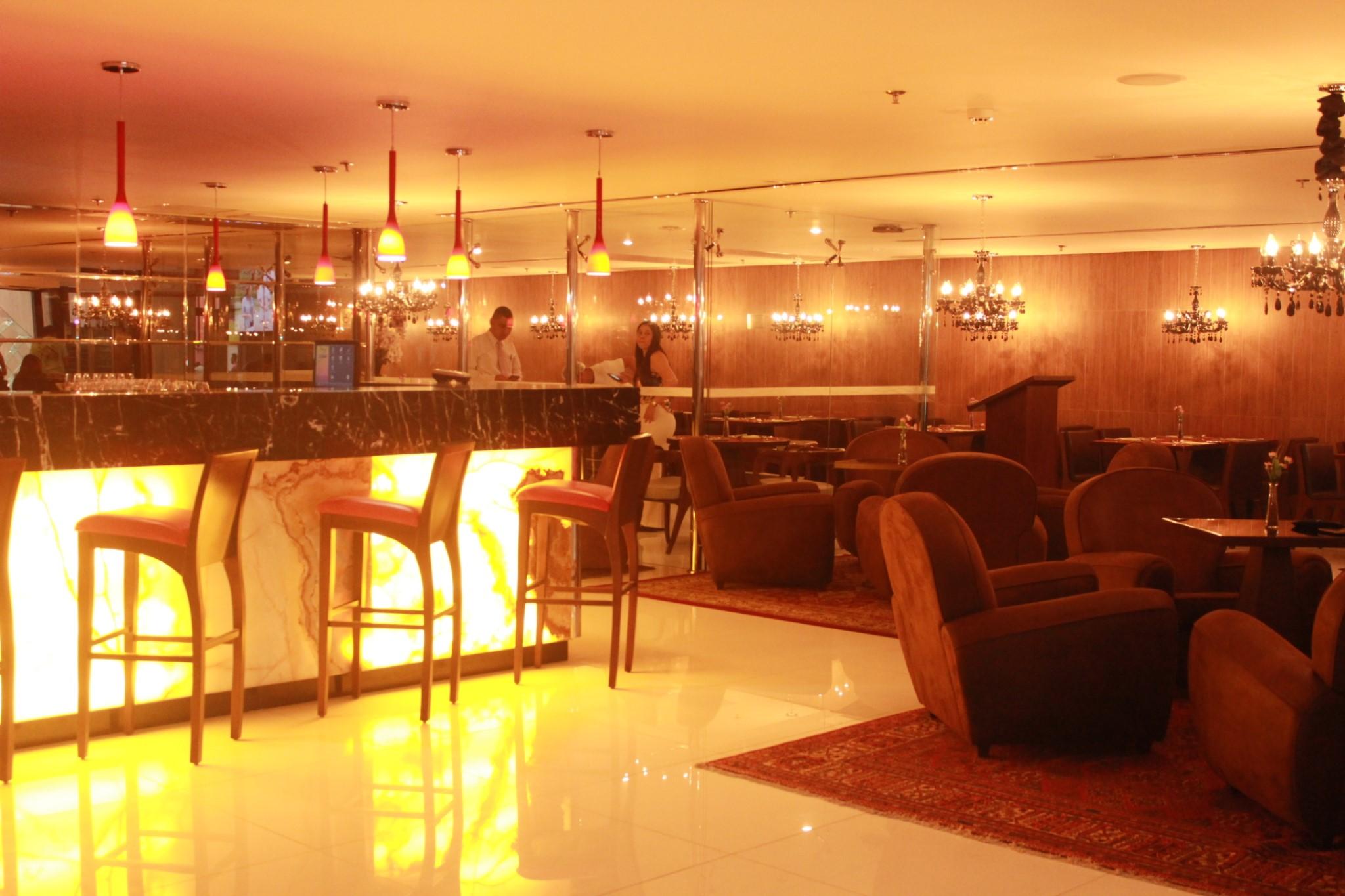 Radisson Hotel Belem Kültér fotó
