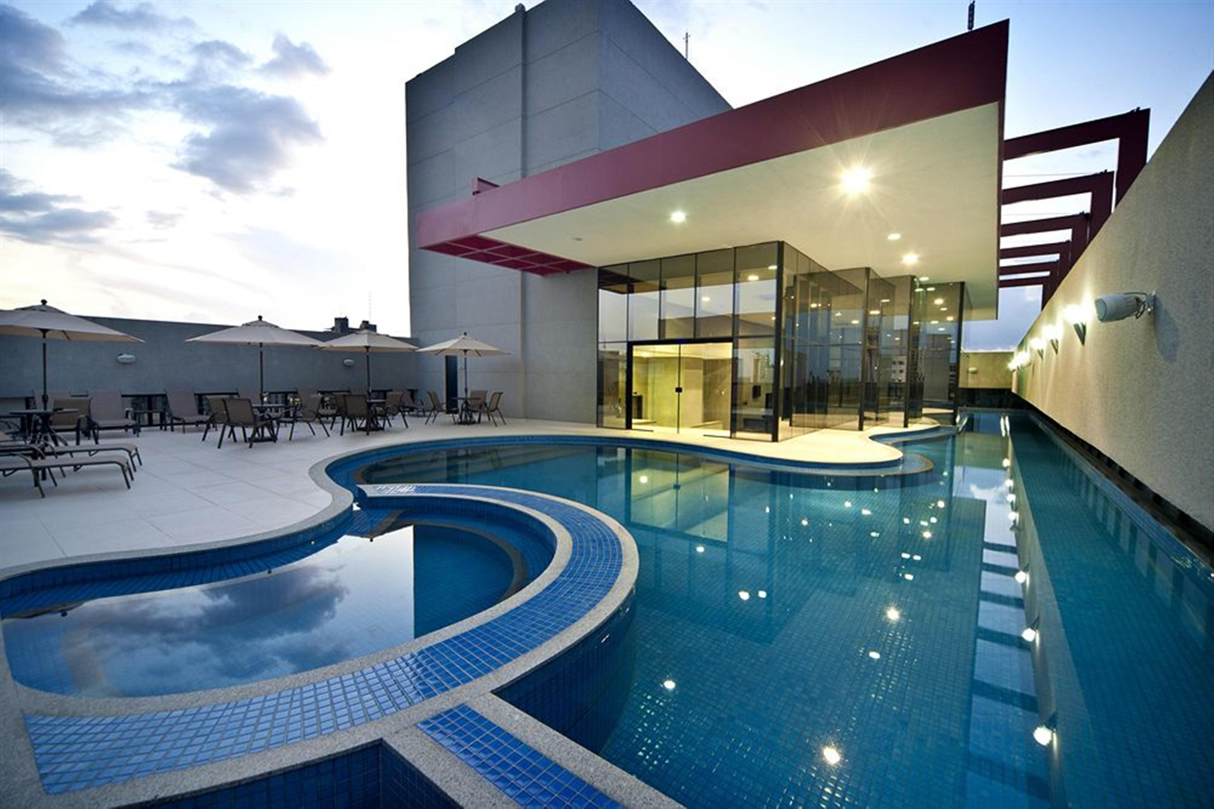 Radisson Hotel Belem Létesítmények fotó