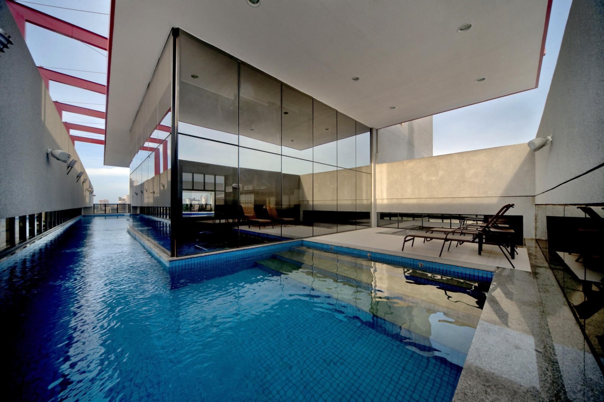 Radisson Hotel Belem Kültér fotó