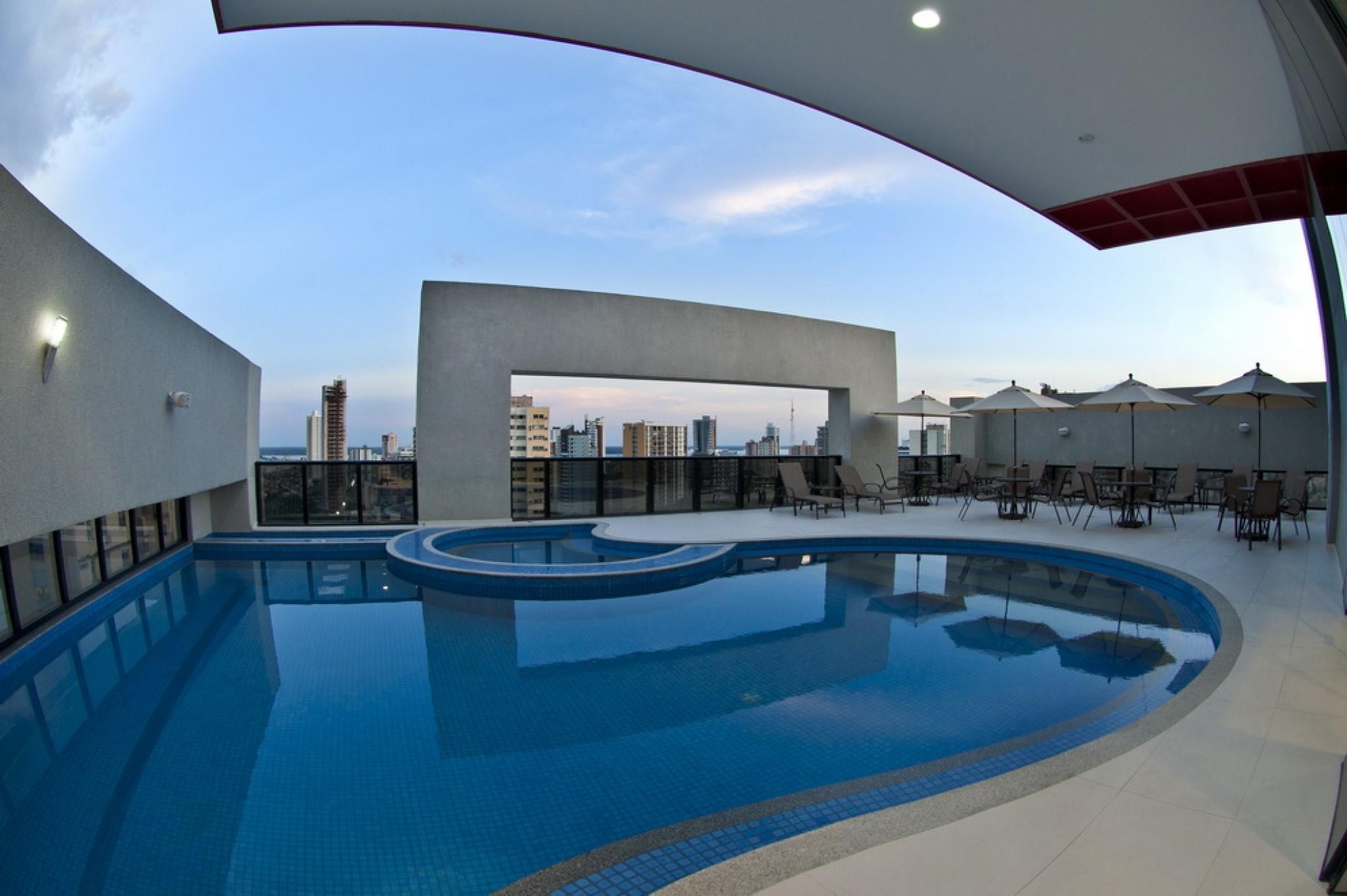 Radisson Hotel Belem Kültér fotó