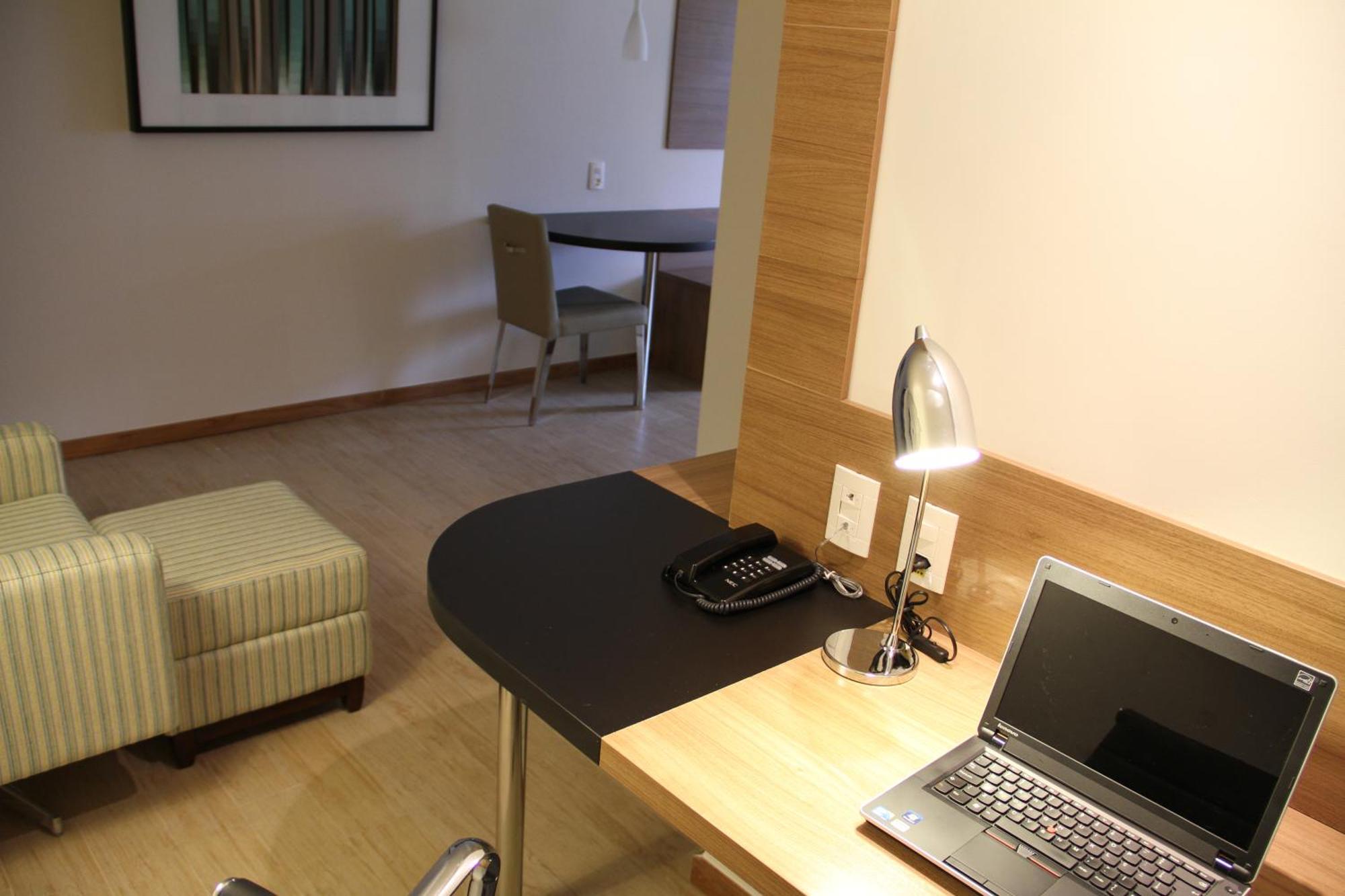 Radisson Hotel Belem Kültér fotó