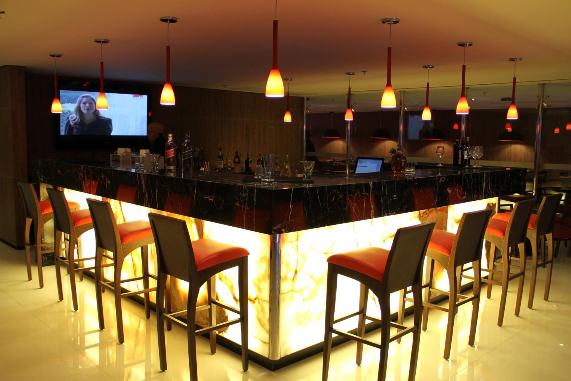 Radisson Hotel Belem Kültér fotó