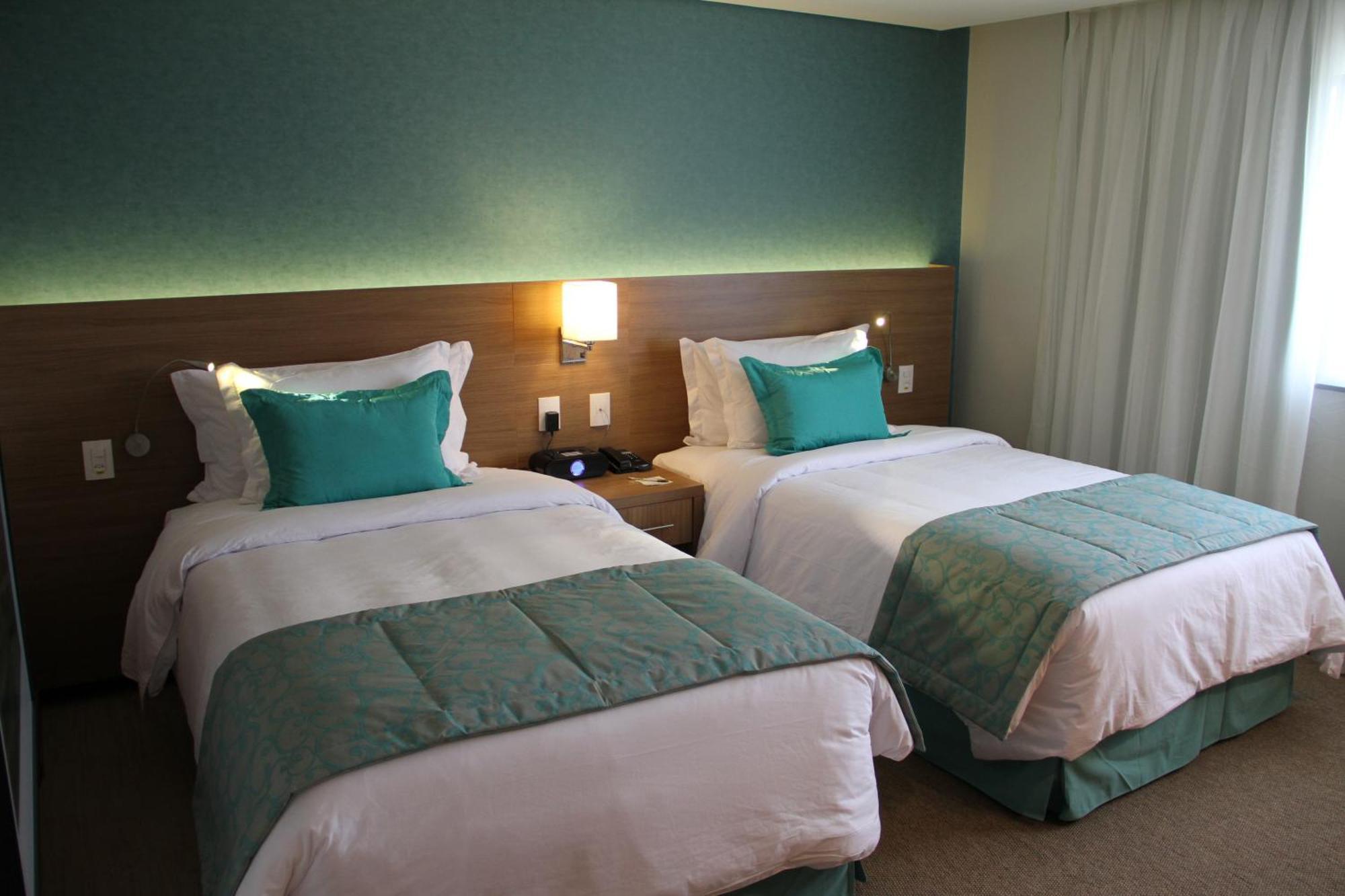 Radisson Hotel Belem Kültér fotó