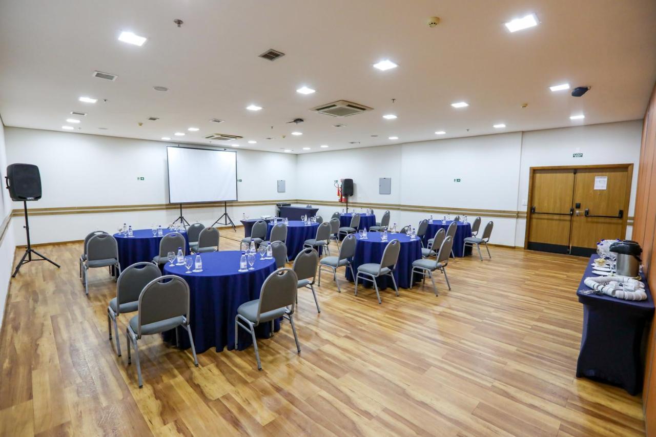 Radisson Hotel Belem Kültér fotó