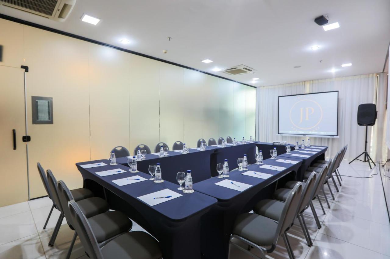 Radisson Hotel Belem Kültér fotó