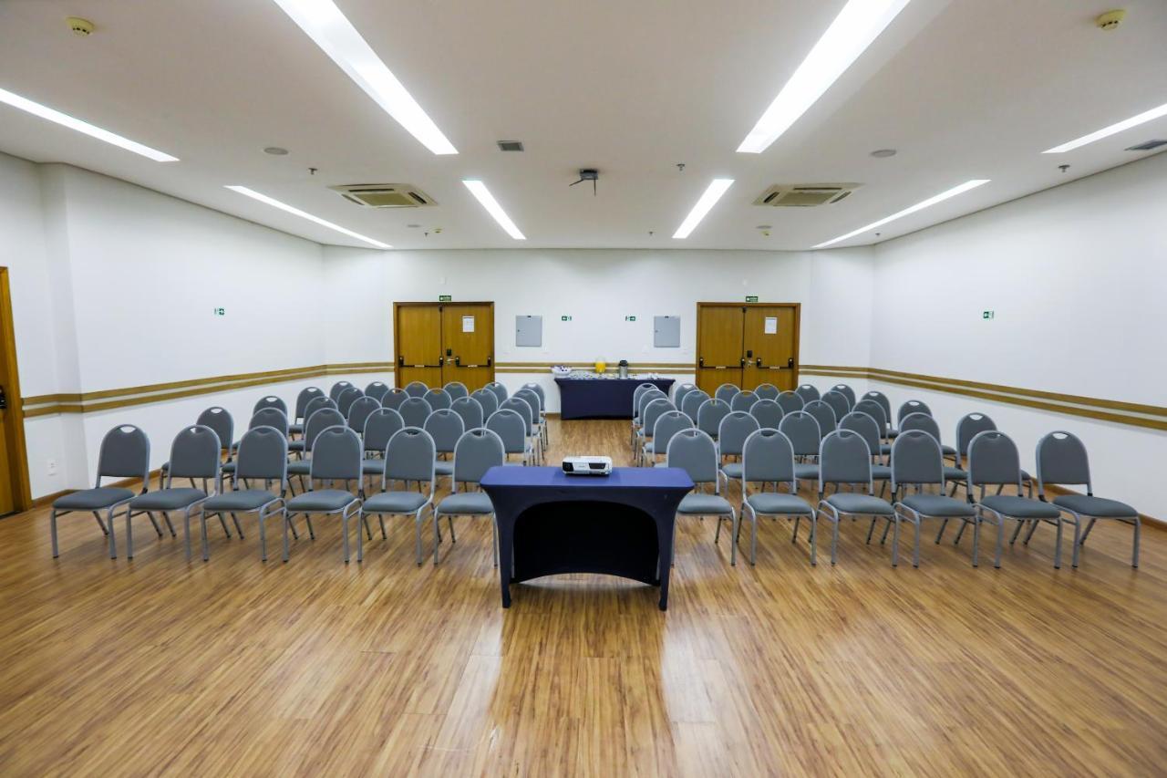 Radisson Hotel Belem Kültér fotó