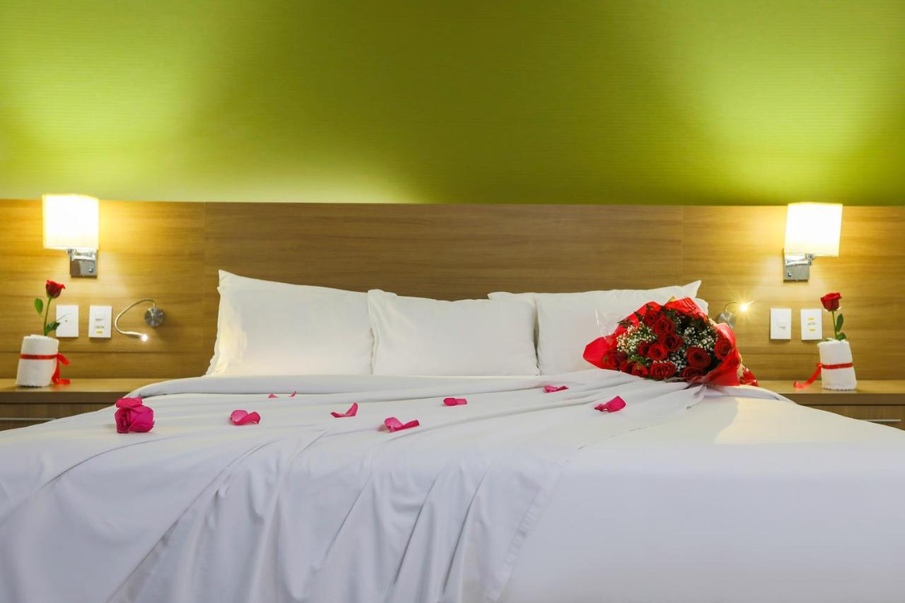Radisson Hotel Belem Kültér fotó