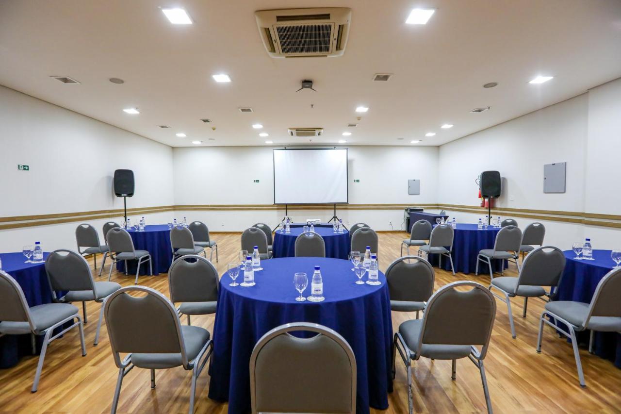 Radisson Hotel Belem Kültér fotó